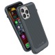 Husa Catalyst Vibe Apple iPhone 13 Pro Max, gri (iPhone 13 Pro Max, CATVIBE13GRYL) by www.silkase.ro